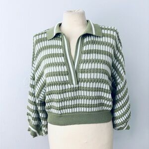 Sabo Australia sweater